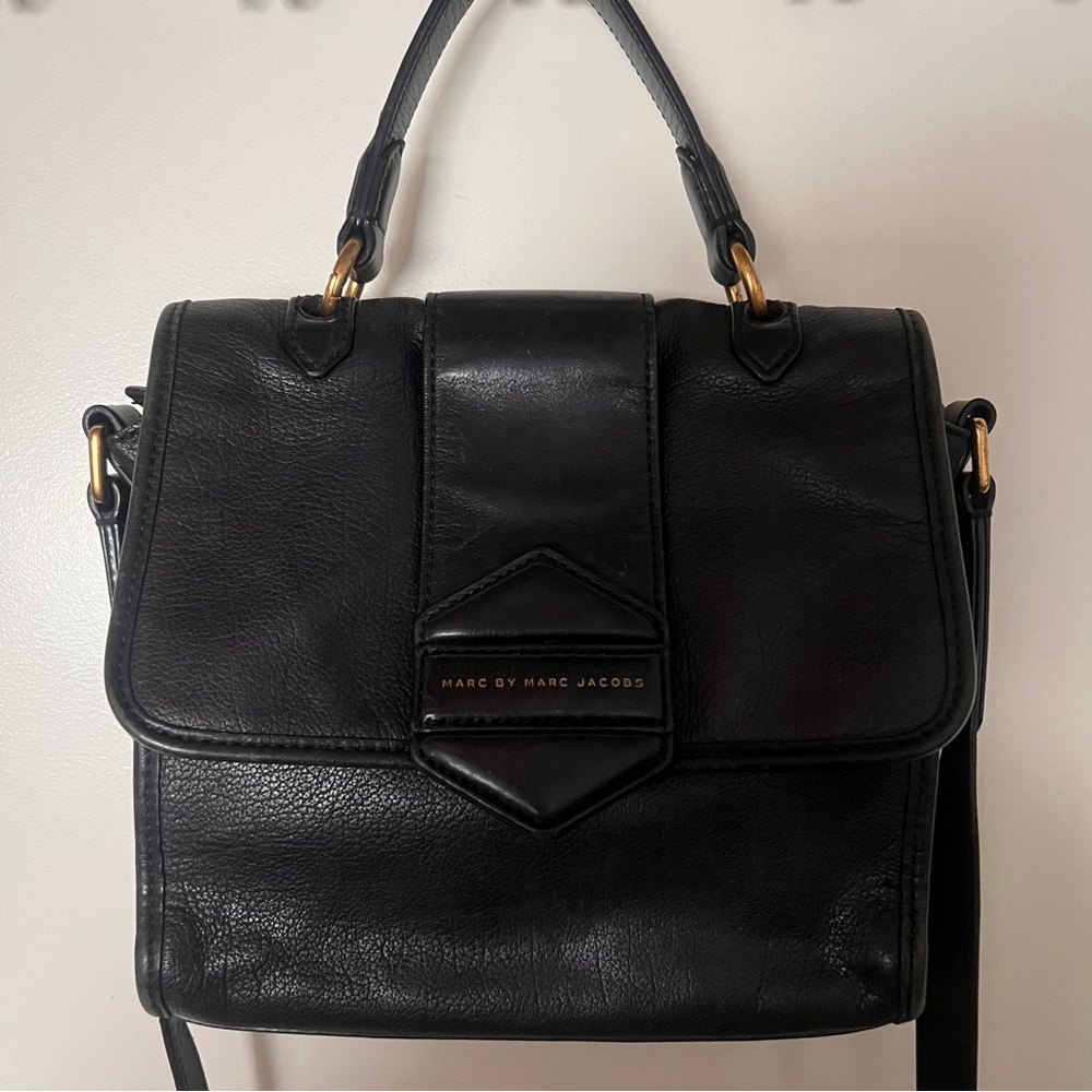 Marc by Marc Jacob’s Crossbody Purse